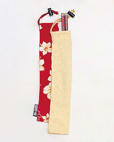 環保筷袋